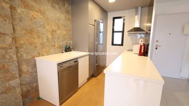 2 bedroom Apartment for sale in La Zenia, Orihuela with pool - € 279,500 (Ref: 9451503)