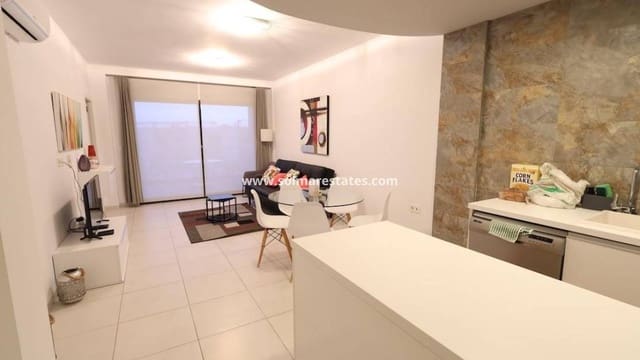 2 bedroom Apartment for sale in La Zenia, Orihuela with pool - € 279,500 (Ref: 9451503)