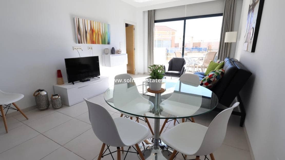 2 bedroom Apartment for sale in La Zenia with pool - € 279,500 (Ref: 9451503)