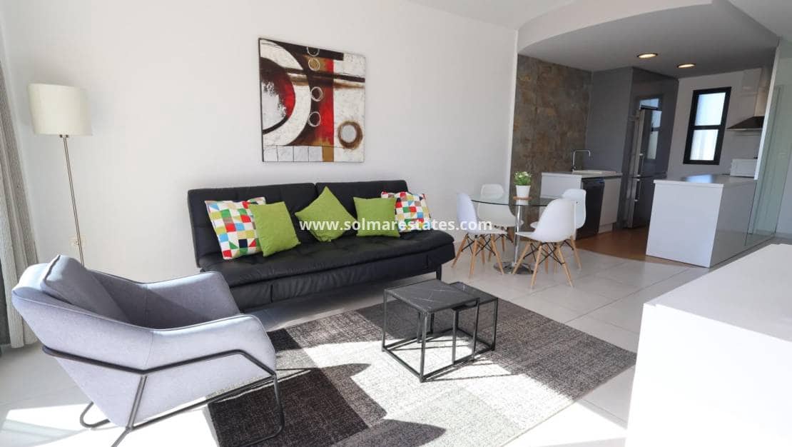 2 bedroom Apartment for sale in La Zenia with pool - € 279,500 (Ref: 9451503)