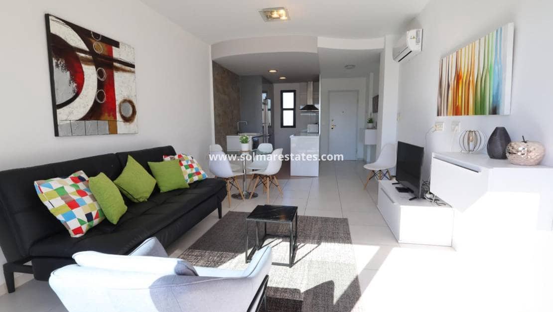 2 bedroom Apartment for sale in La Zenia with pool - € 279,500 (Ref: 9451503)