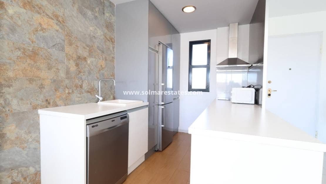 2 bedroom Apartment for sale in La Zenia with pool - € 279,500 (Ref: 9451503)