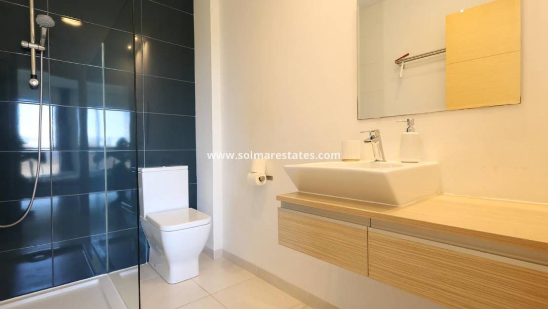 2 bedroom Apartment for sale in La Zenia with pool - € 279,500 (Ref: 9451503)