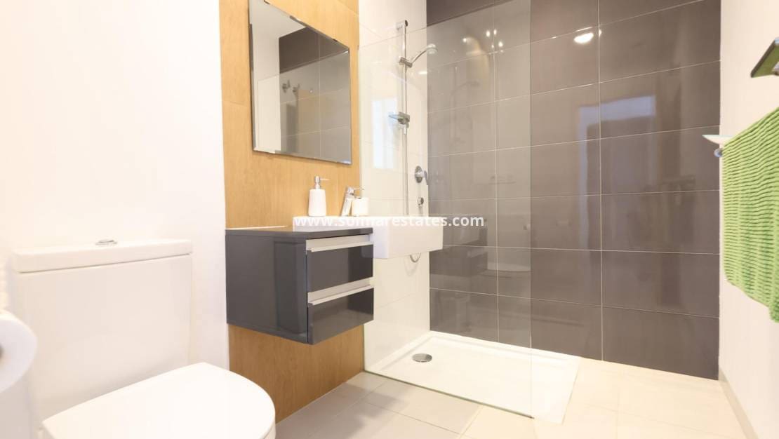 2 bedroom Apartment for sale in La Zenia with pool - € 279,500 (Ref: 9451503)