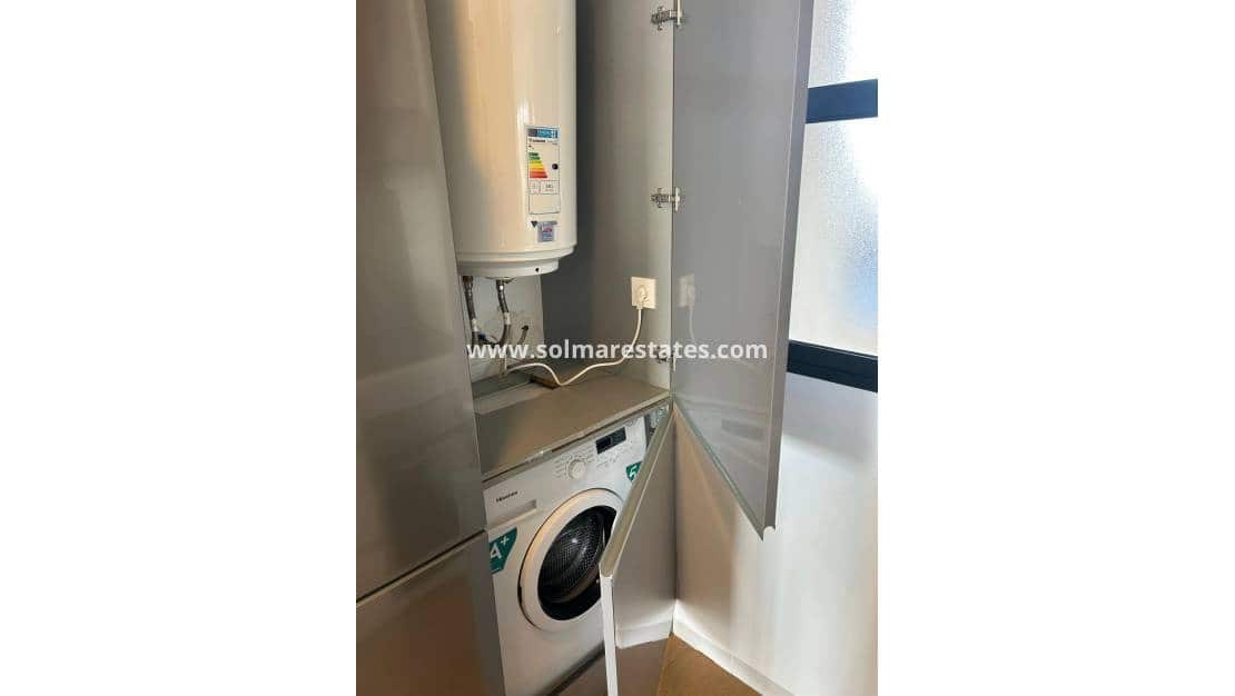 2 bedroom Apartment for sale in La Zenia with pool - € 279,500 (Ref: 9451503)