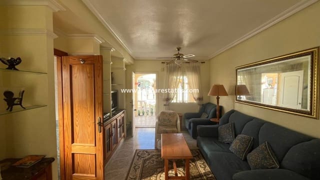 Pareado de 2 habitaciones en Cabo Roig, Orihuela en venta con piscina - 160.000 € (Ref: 9451505)