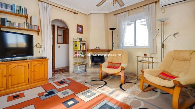 4 sypialnia Willa na sprzedaż w Playa Flamenca, Orihuela z basenem - 315 000 € (Ref: 9459469)