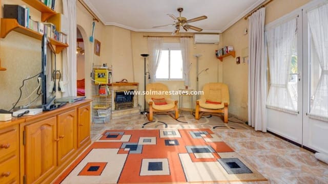 4 sypialnia Willa na sprzedaż w Playa Flamenca, Orihuela z basenem - 315 000 € (Ref: 9459469)