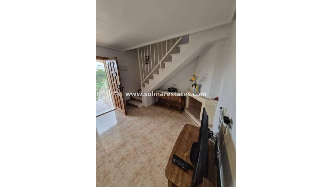 Casa de 5 habitaciones en Playa Flamenca en venta con piscina - 278.000 € (Ref: 9462673)