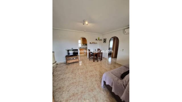 5 soverom Hus til salgs i Playa Flamenca, Orihuela med svømmebasseng - € 278 000 (Ref: 9462673)