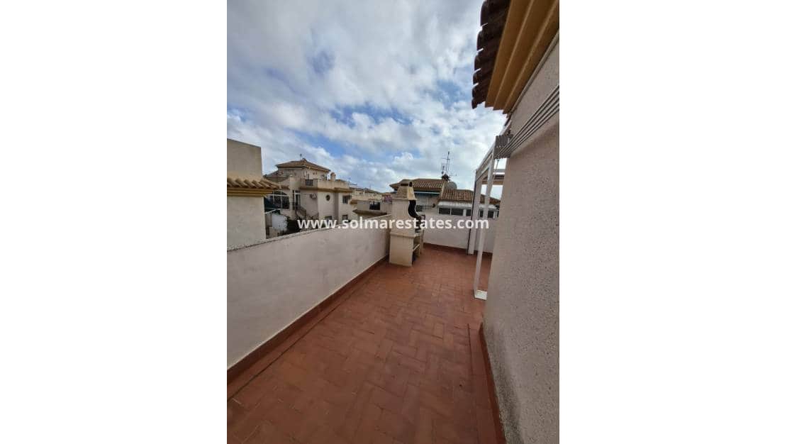Casa de 5 habitaciones en Playa Flamenca en venta con piscina - 278.000 € (Ref: 9462673)