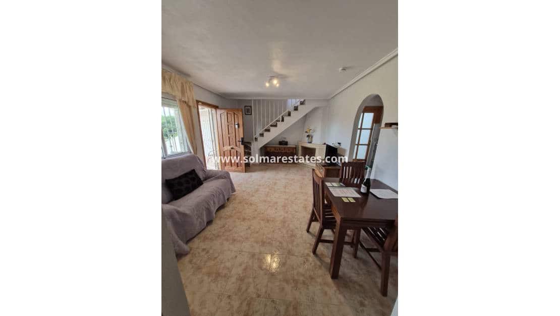 Casa de 5 habitaciones en Playa Flamenca en venta con piscina - 278.000 € (Ref: 9462673)