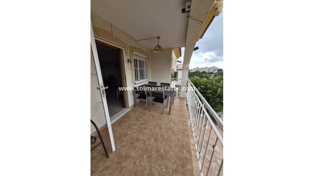 5 soverom Hus til salgs i Playa Flamenca, Orihuela med svømmebasseng - € 278 000 (Ref: 9462673)