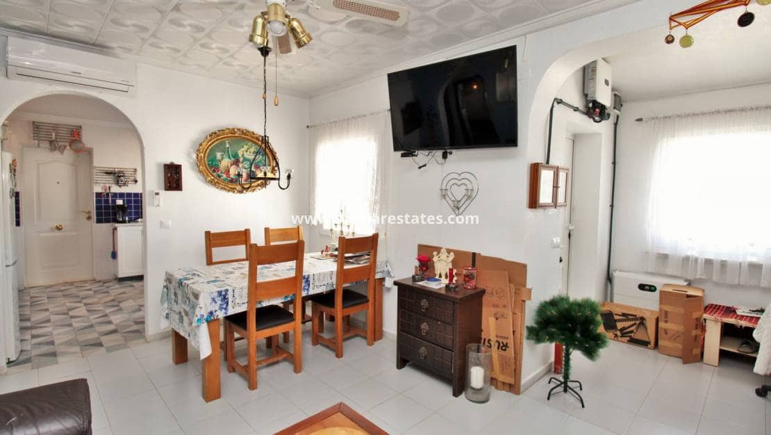 2 makuuhuone Huvila myytävänä paikassa La Siesta mukana uima-altaan - 279 000 € (Ref: 9462792)