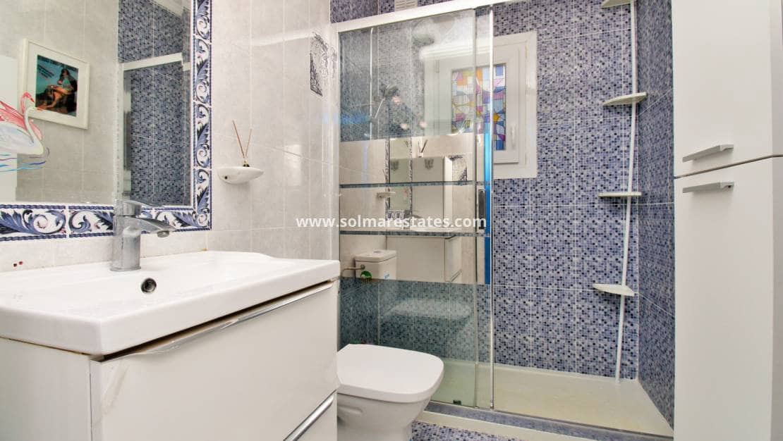 2 makuuhuone Huvila myytävänä paikassa La Siesta mukana uima-altaan - 279 000 € (Ref: 9462792)