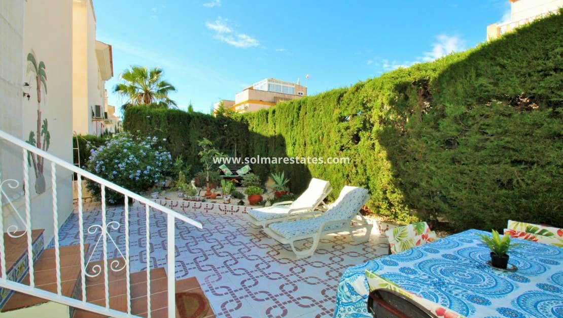 Apartamento de 2 habitaciones en Playa Flamenca en venta con piscina - 199.000 € (Ref: 9462793)