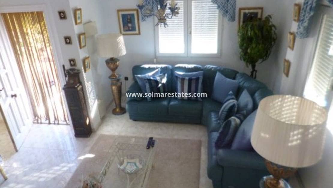 3 chambre Villa/Maison à vendre à Playa Flamenca avec piscine - 389 000 € (Ref: 9462794)