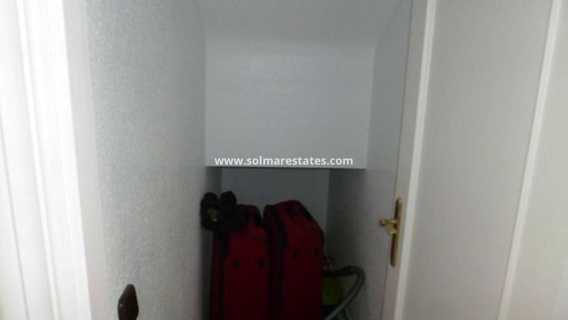 3 chambre Villa/Maison à vendre à Playa Flamenca avec piscine - 389 000 € (Ref: 9462794)