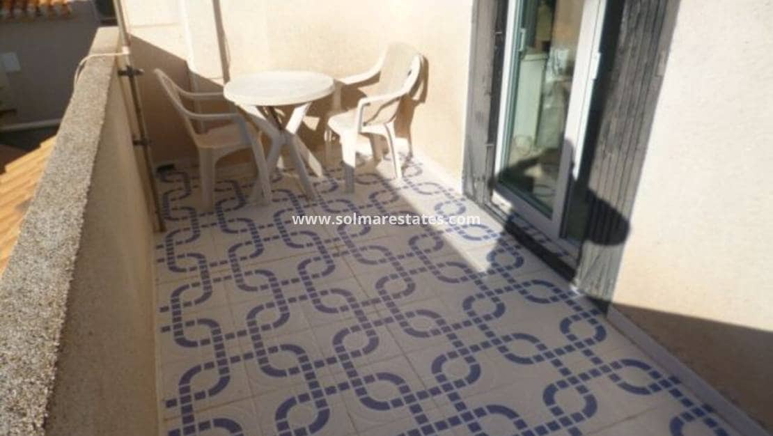 3 chambre Villa/Maison à vendre à Playa Flamenca avec piscine - 389 000 € (Ref: 9462794)