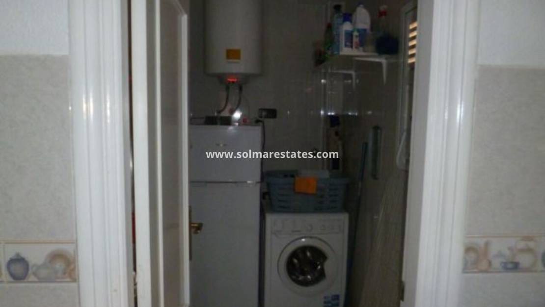 3 chambre Villa/Maison à vendre à Playa Flamenca avec piscine - 389 000 € (Ref: 9462794)