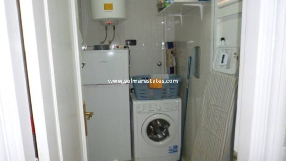 3 chambre Villa/Maison à vendre à Playa Flamenca avec piscine - 389 000 € (Ref: 9462794)