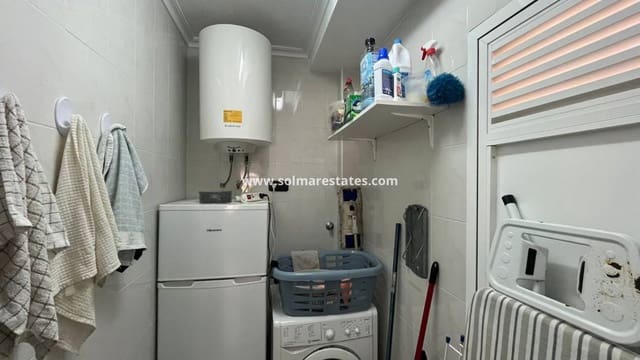 3 bedroom Villa for sale in Playa Flamenca, Orihuela with pool - € 389,000 (Ref: 9462794)