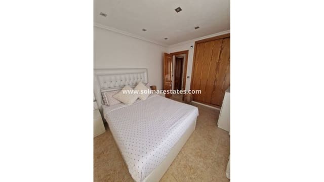 3 sypialnia Dom blizniak na sprzedaż w Playa Flamenca, Orihuela - 297 000 € (Ref: 9465921)