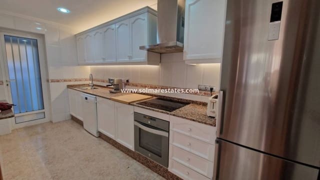 3 sypialnia Dom blizniak na sprzedaż w Playa Flamenca, Orihuela - 297 000 € (Ref: 9465921)