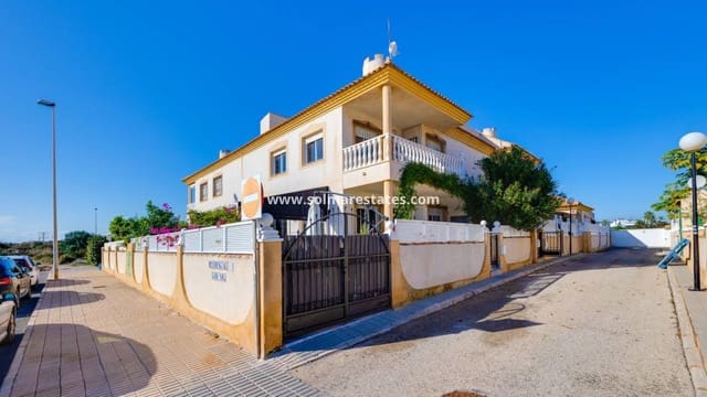 2 bedroom Apartment for sale in Cabo Roig, Orihuela with pool - € 145,000 (Ref: 9469903)