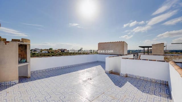 2 bedroom Apartment for sale in Cabo Roig, Orihuela with pool - € 145,000 (Ref: 9469903)
