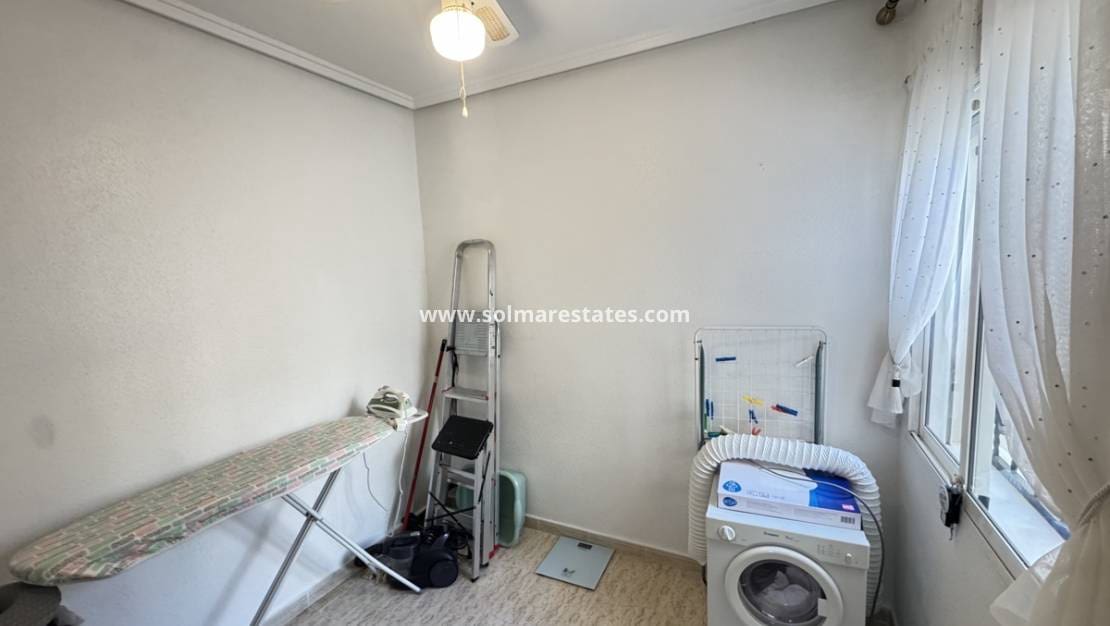 2 bedroom Apartment for sale in La Florida with pool - € 129,995 (Ref: 9469904)