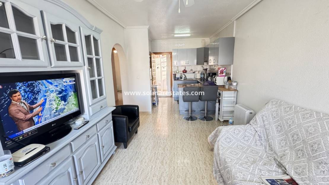 2 bedroom Apartment for sale in La Florida with pool - € 129,995 (Ref: 9469904)