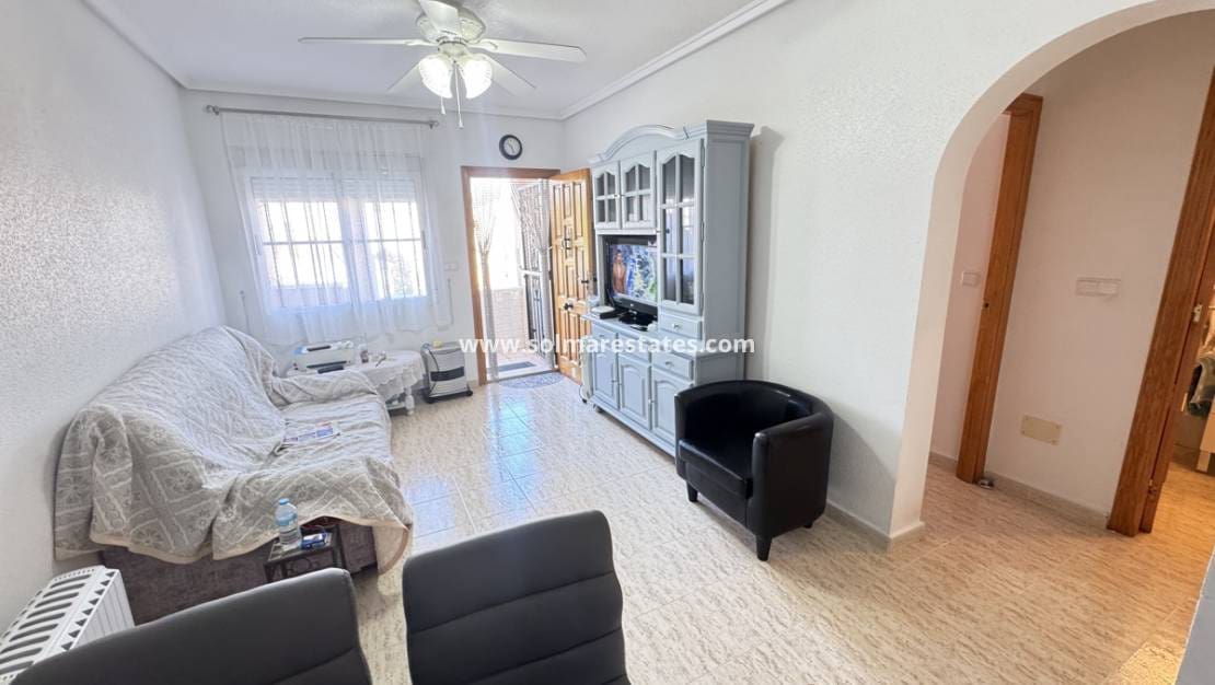 2 bedroom Apartment for sale in La Florida with pool - € 129,995 (Ref: 9469904)