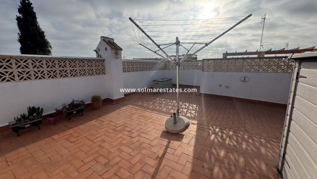 2 bedroom Apartment for sale in La Florida with pool - € 129,995 (Ref: 9469904)