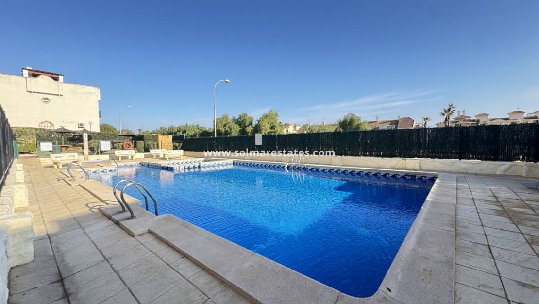 2 bedroom Apartment for sale in La Florida with pool - € 129,995 (Ref: 9469904)