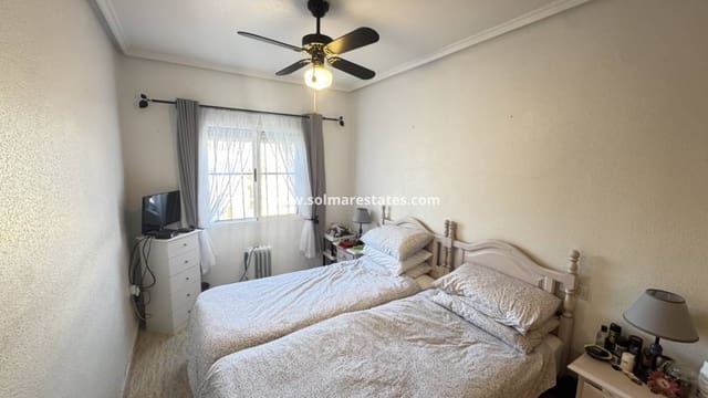 2 Zimmer Apartment zu verkaufen in La Florida, Orihuela mit Pool - 129.995 € (Ref: 9469904)