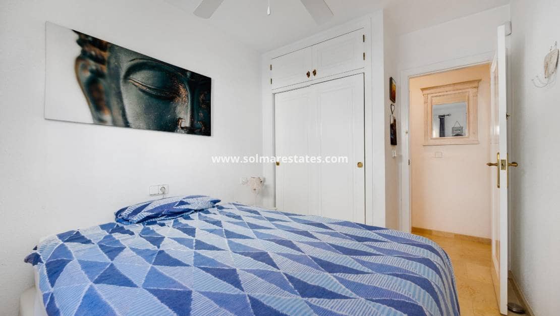 3 chambre Maison de Ville à vendre à Playa Flamenca avec piscine - 239 500 € (Ref: 9469906)