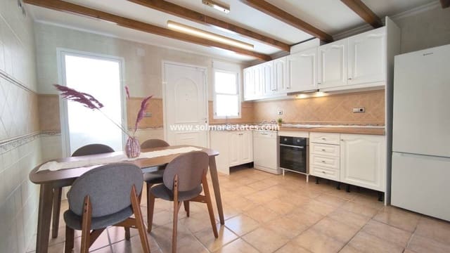 3 chambre Villa/Maison à vendre à Villamartin, Orihuela avec piscine - 399 900 € (Ref: 9471268)
