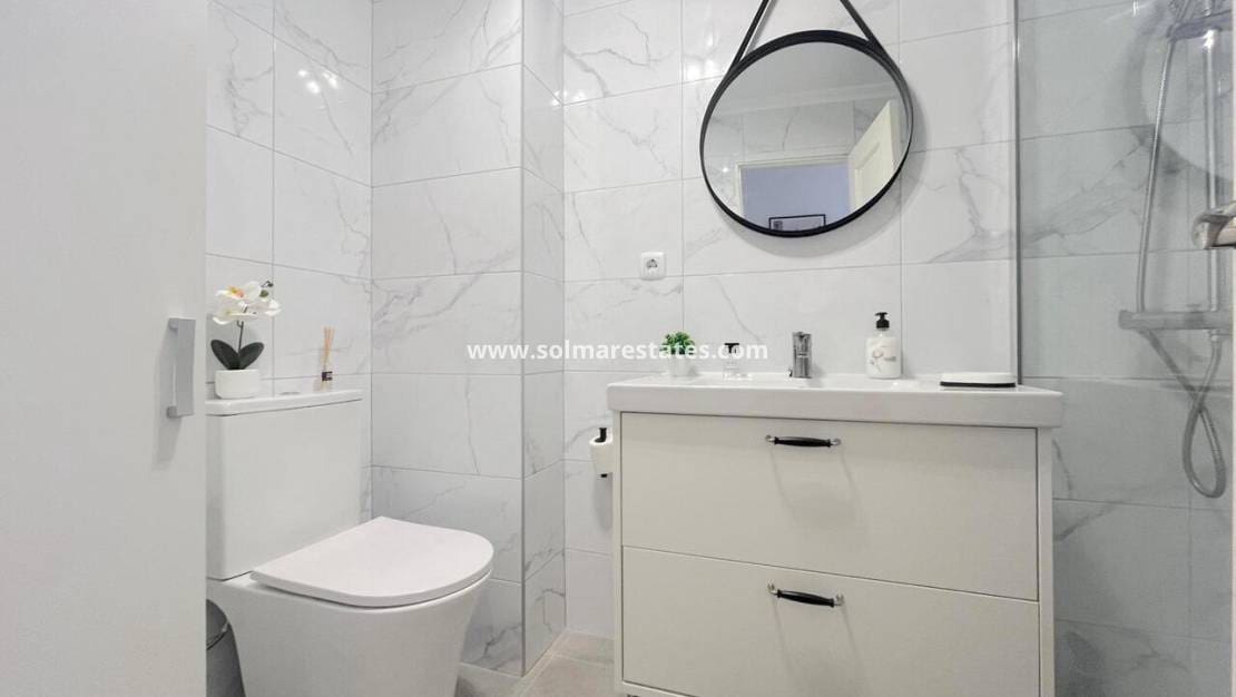 2 camera da letto Appartamento in vendita in Algorfa con piscina - 129.995 € (Rif: 9471496)