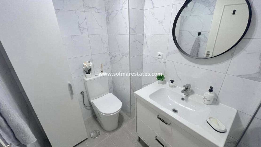 2 camera da letto Appartamento in vendita in Algorfa con piscina - 129.995 € (Rif: 9471496)