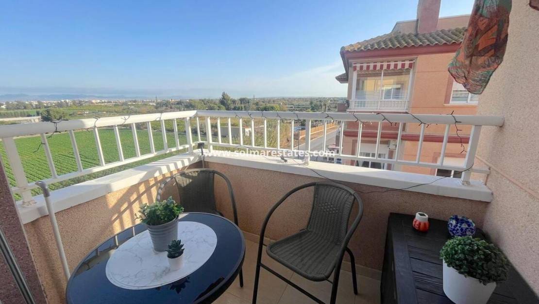 2 camera da letto Appartamento in vendita in Algorfa con piscina - 129.995 € (Rif: 9471496)