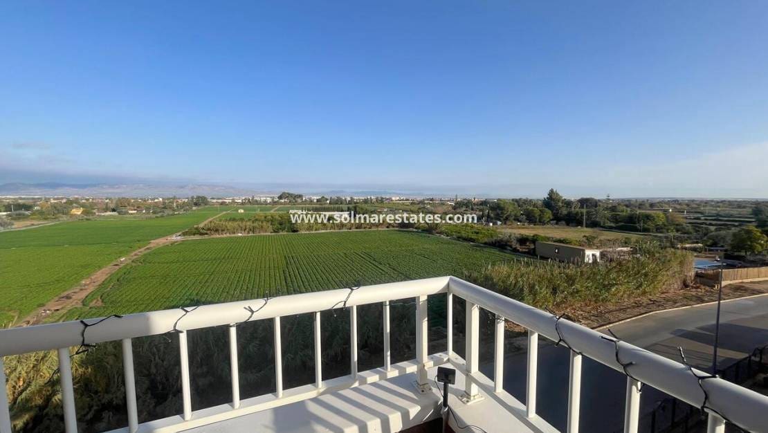 2 camera da letto Appartamento in vendita in Algorfa con piscina - 129.995 € (Rif: 9471496)