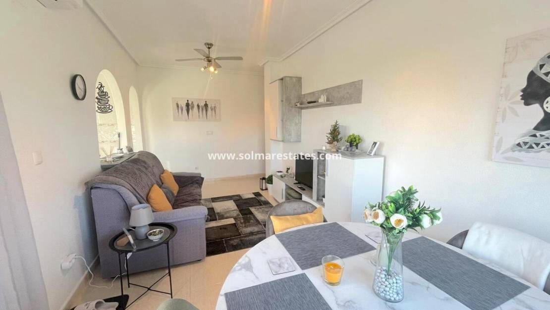 2 camera da letto Appartamento in vendita in Algorfa con piscina - 129.995 € (Rif: 9471496)