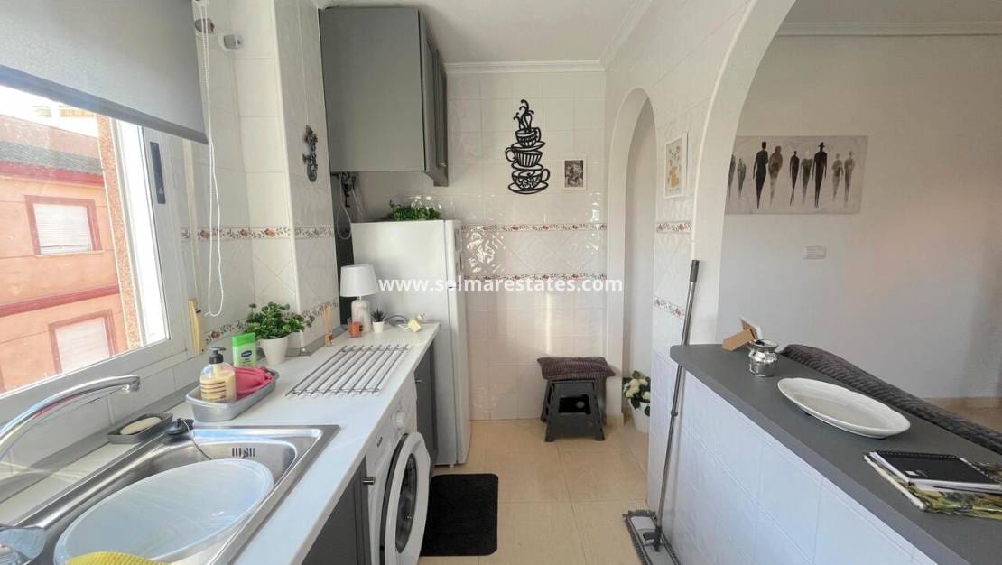 2 camera da letto Appartamento in vendita in Algorfa con piscina - 129.995 € (Rif: 9471496)