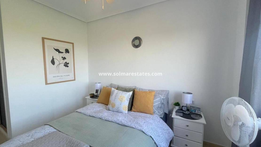 2 camera da letto Appartamento in vendita in Algorfa con piscina - 129.995 € (Rif: 9471496)
