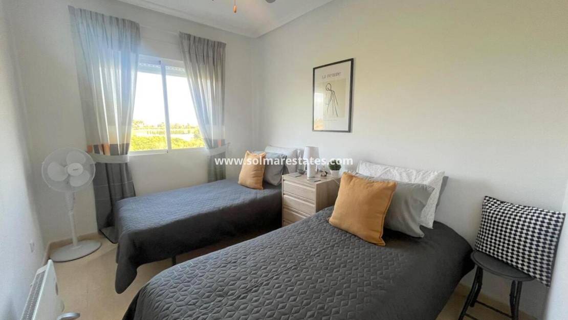 2 camera da letto Appartamento in vendita in Algorfa con piscina - 129.995 € (Rif: 9471496)