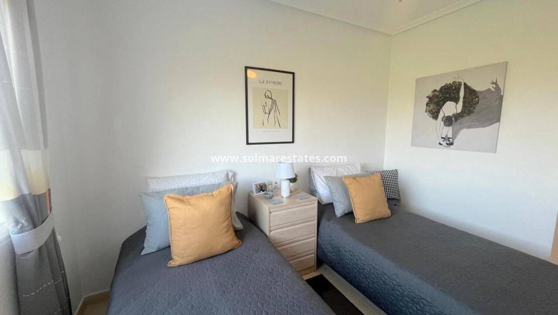 2 camera da letto Appartamento in vendita in Algorfa con piscina - 129.995 € (Rif: 9471496)