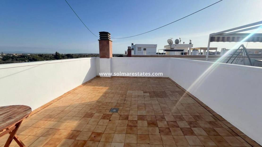 2 camera da letto Appartamento in vendita in Algorfa con piscina - 129.995 € (Rif: 9471496)