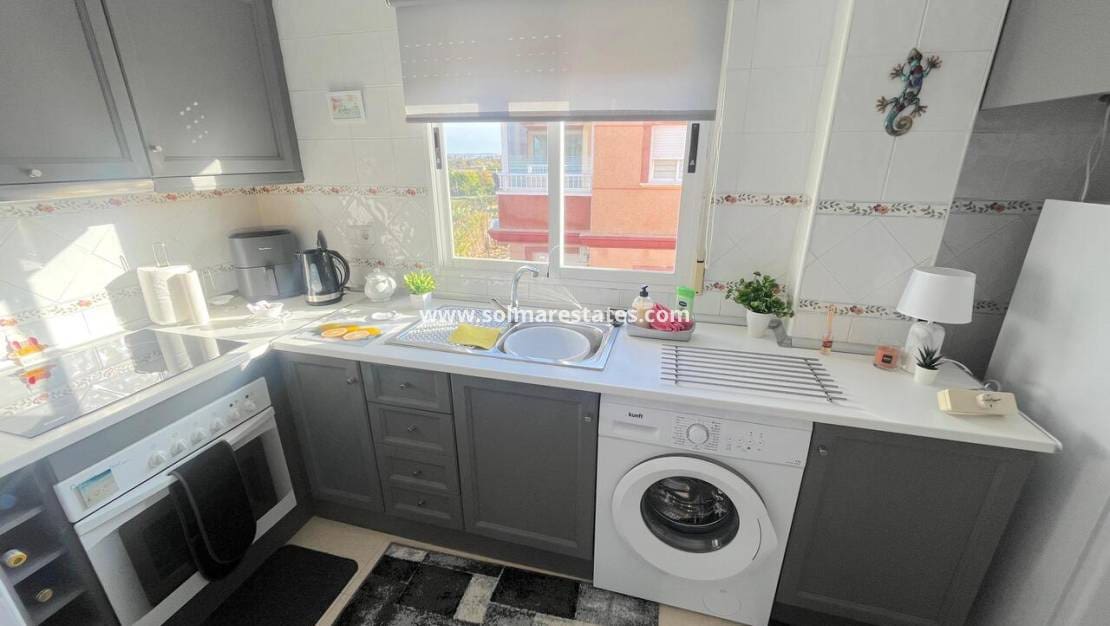 2 camera da letto Appartamento in vendita in Algorfa con piscina - 129.995 € (Rif: 9471496)