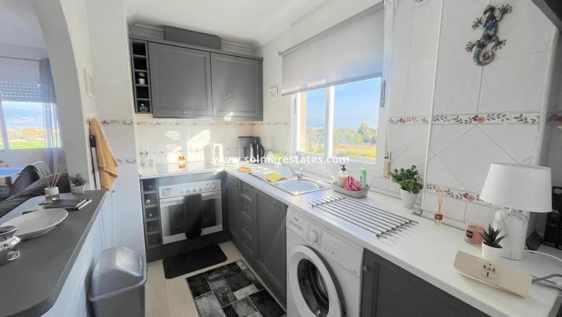 2 camera da letto Appartamento in vendita in Algorfa con piscina - 129.995 € (Rif: 9471496)